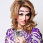 Lola Ahmedova width=