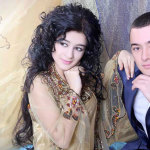 Farhod va Shirin width=