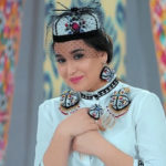 Hadicha Qurbonova width=