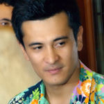 Abror Azizov width=