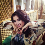 Gulasal Abdullayeva width=