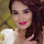 Hadicha Qurbonova width=