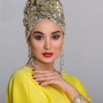 Hadicha Qurbonova width=