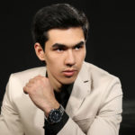 Hojiakbar Haydarov width=