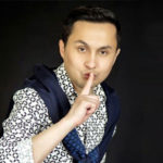Bahrom Nazarov width=