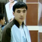 Abduvali Rajabov width=