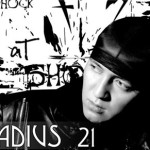 Radius 21 width=