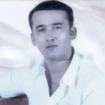 Anvar Sanayev width=
