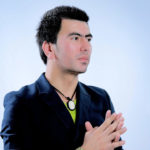 Sardor Mamadaliyev - Bevafo (new version)