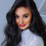 Hadicha Qurbonova width=