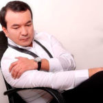 Ozodbek Nazarbekov - Muhtojman