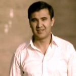 Abduvali Rajabov width=