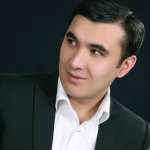 Abduvali Rajabov width=