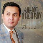 Bahrom Nazarov width=