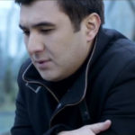 Abduvali Rajabov width=