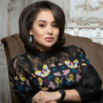 Hadicha Qurbonova width=