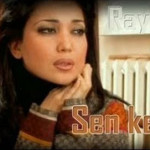 Rayhon - Sen ketding