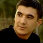 Abduvali Rajabov width=