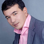 Ozodbek Nazarbekov - Chang ko’chalar