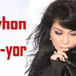Rayhon - Yor-yor